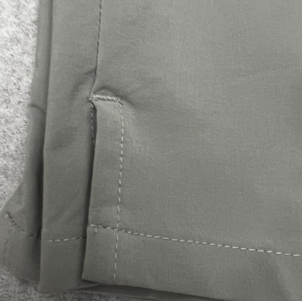 The North Face Women's Wander Shorts Meld Grey - Picture 10 of 10